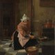 17thC Dutch waffle recipe