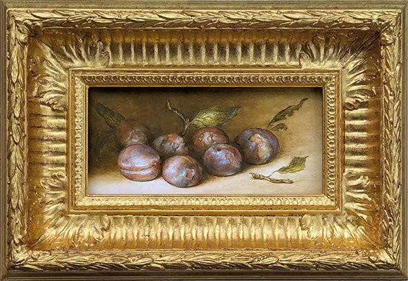 Dutch paintings by Tanja Moderscheim Dutch paintings by Tanja Moderscheim